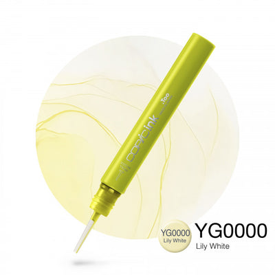 Copic Various Ink YG0000 - 12ml