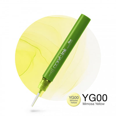 Copic Various Ink YG00 - 12ml
