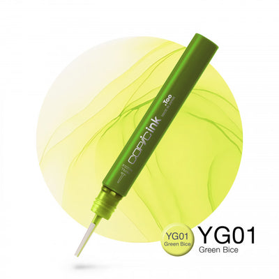 Copic Various Ink YG01 - 12ml