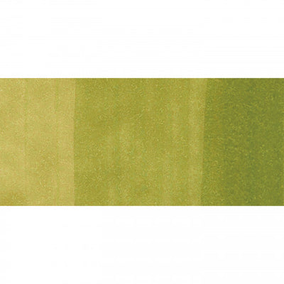 Copic Ciao YG03 - Yellow Green