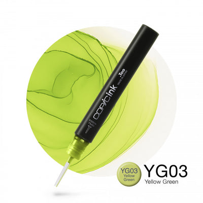 Copic Various Ink YG03  - 12ml