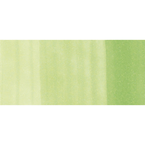 Copic Sketch YG05 - Salad
