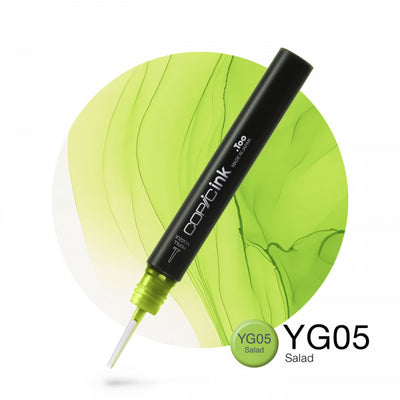 Copic Various Ink YG05 - 12ml