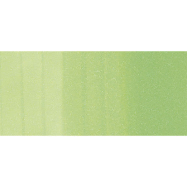 Copic Ciao YG06 - Yellowish Green