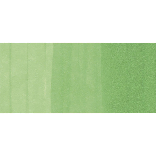 Copic Sketch YG07 - Acid Green