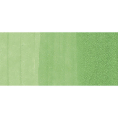 Copic Sketch YG07 - Acid Green