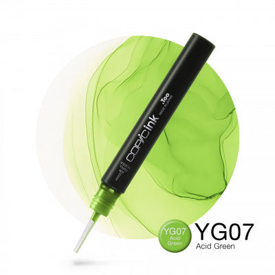 Copic Various Ink YG07 - 12ml