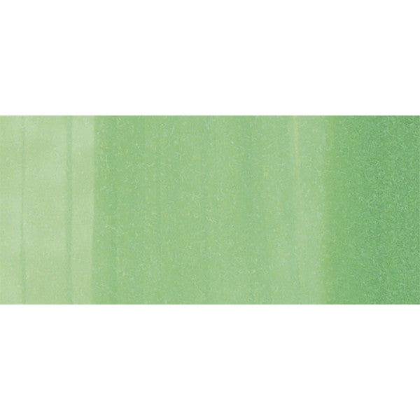 Copic Ciao YG09 - Lettuce Green
