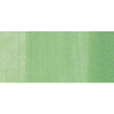 Copic Ciao YG09 - Lettuce Green