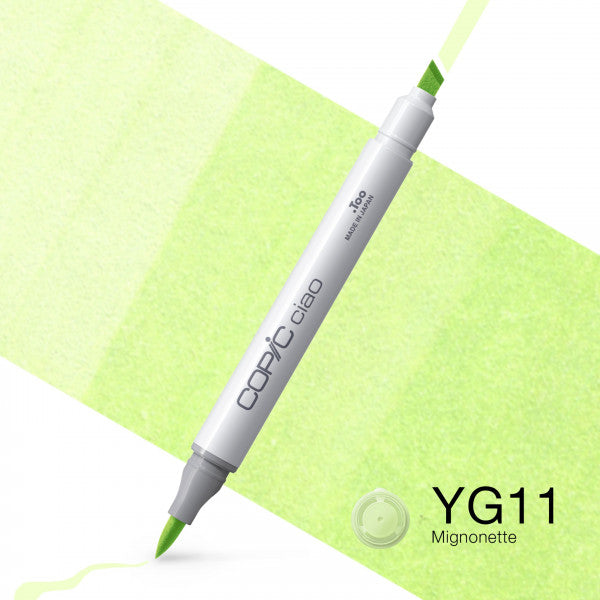 Copic Ciao YG11 - Mignonette