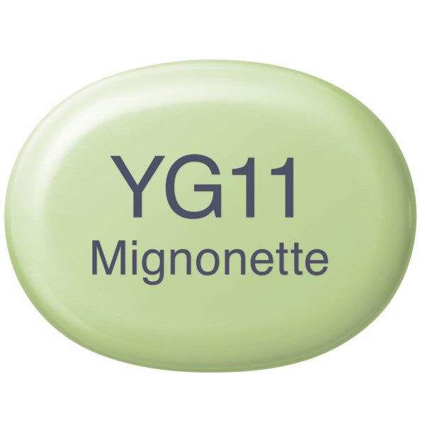 Copic Sketch YG11 - Mignonette