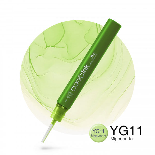 Copic Various Ink YG11 - 12ml