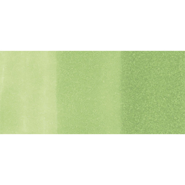Copic Sketch YG13 - Chartreuse
