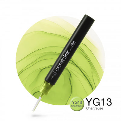 Copic Various Ink YG13 - 12ml