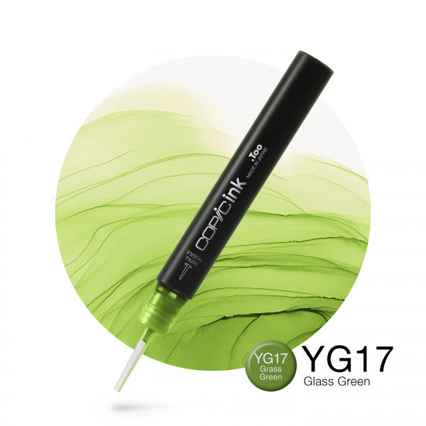 Copic Various Ink YG17 - 12ml