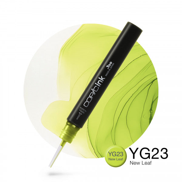 Copic Various Ink YG23 - 12ml