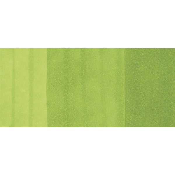 Copic Sketch YG25 - Celadon Green