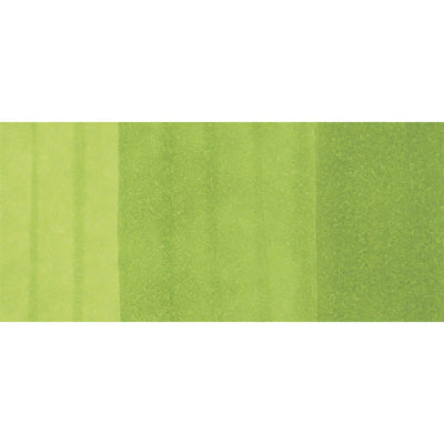 Copic Sketch YG25 - Celadon Green