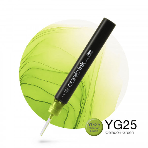 Copic Various Ink YG25 - 12ml