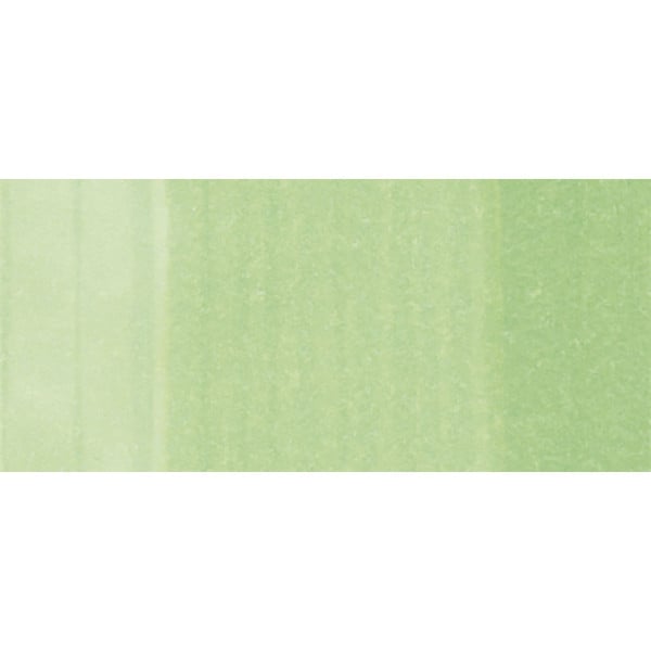 Copic Ciao YG41 - Pale Green