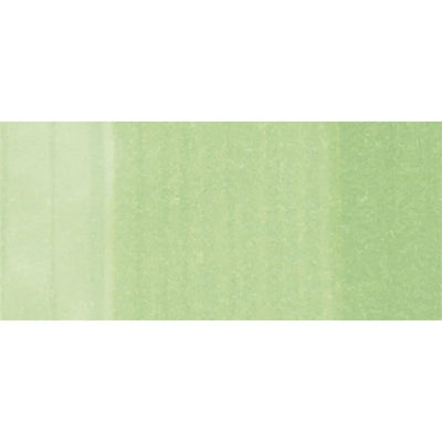 Copic Ciao YG41 - Pale Green