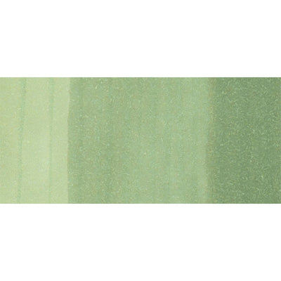Copic Sketch YG45 - Cobalt Green