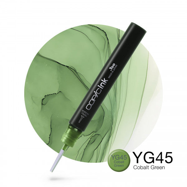 Copic Various Ink YG45 - 12ml