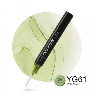 Copic Various Ink YG61 - 12ml