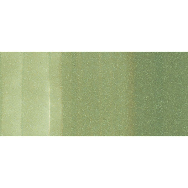 Copic Ciao YG63 - Pea Green