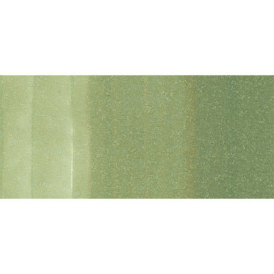 Copic Ciao YG63 - Pea Green