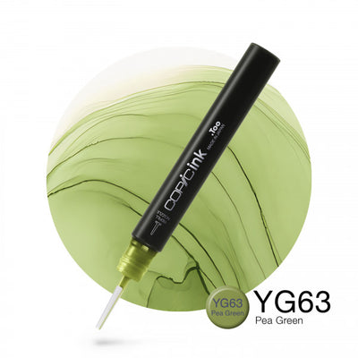 Copic Various Ink YG63 - 12ml