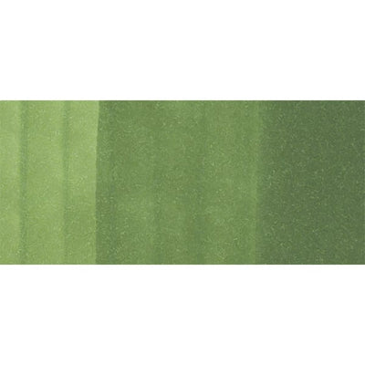 Copic Classic YG67 - Moss