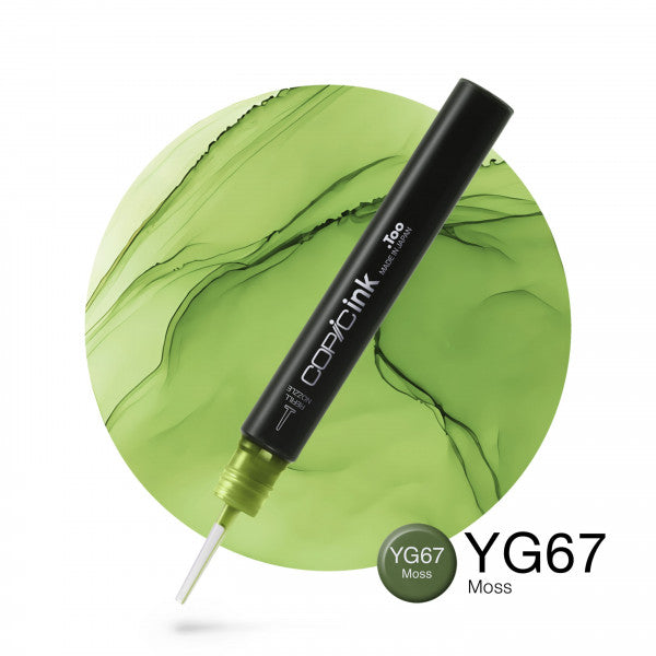 Copic Various Ink YG67 - 12ml