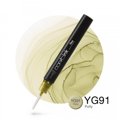 Copic Various Ink YG91 - 12ml