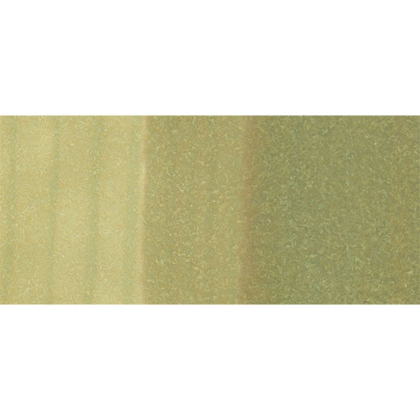 Copic Sketch YG93 - Grayish Yellow