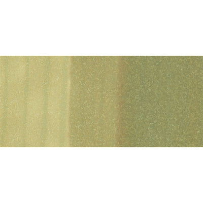 Copic Sketch YG93 - Grayish Yellow
