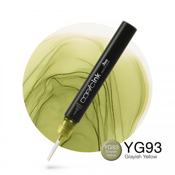 Copic Various Ink YG93 - 12ml