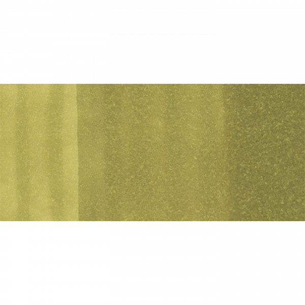 Copic Ciao YG95 - Pale Olive