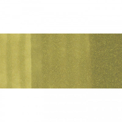 Copic Sketch YG95 - Pale Olive