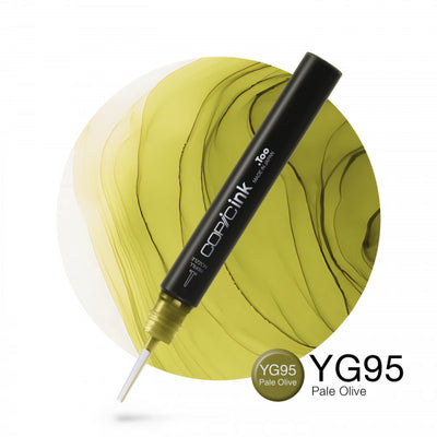 Copic Various Ink YG95 - 12ml