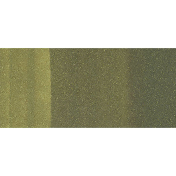 Copic Sketch YG97 - Spanish Olive