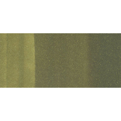 Copic Sketch YG97 - Spanish Olive