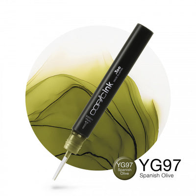 Copic Various Ink YG97 - 12ml