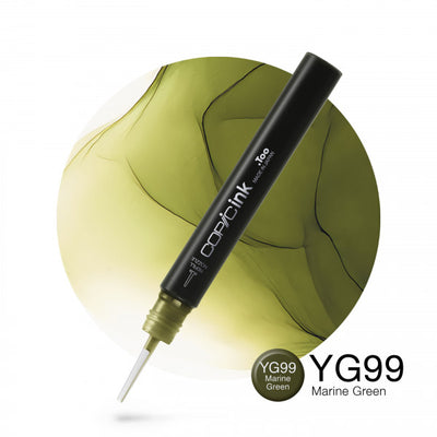Copic Various Ink YG99 - 12ml