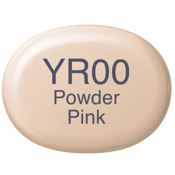 Copic Sketch YR00 - Powder Pink