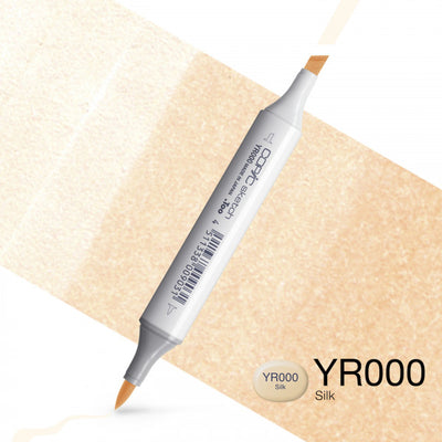 Copic Sketch YR000 - Silk