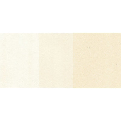 Copic Sketch YR0000 - Pale Chiffon