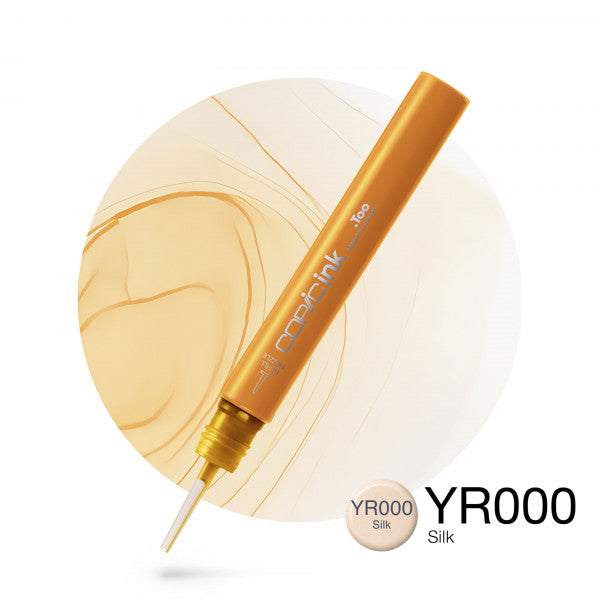 Copic Various Ink YR000 - 12ml