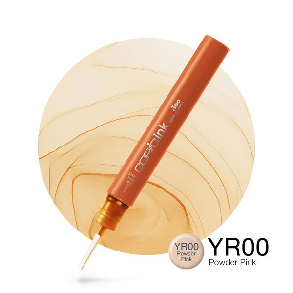 Copic Various Ink YR00 - 12ml