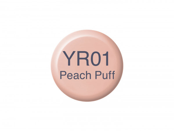 Copic Various Ink YR01 - 12ml